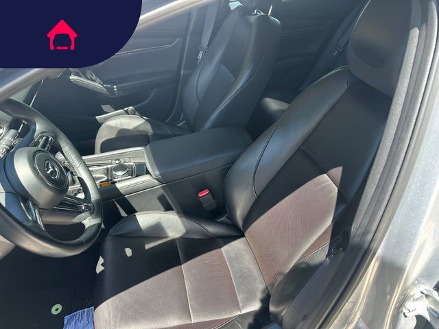 2021 Mazda Mazda3 Hatchback