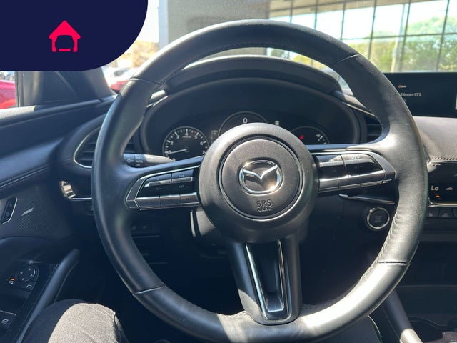 2021 Mazda Mazda3 Hatchback
