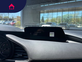 2021 Mazda Mazda3 Hatchback