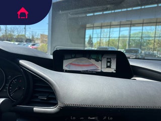 2021 Mazda Mazda3 Hatchback