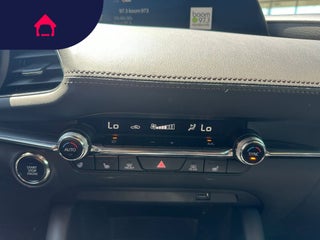 2021 Mazda Mazda3 Hatchback
