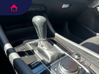 2021 Mazda Mazda3 Hatchback