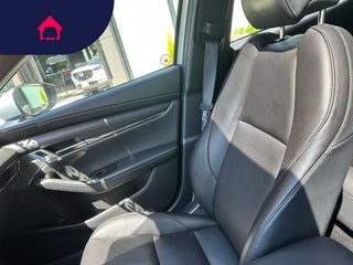 2021 Mazda Mazda3 Hatchback