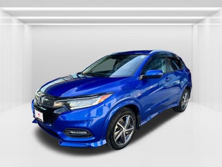 2021 Honda HR-V