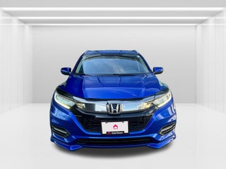 2021 Honda HR-V