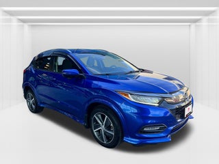 2021 Honda HR-V