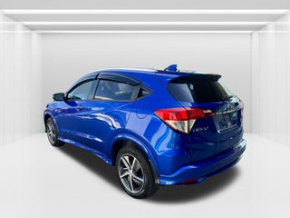 2021 Honda HR-V