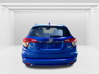 2021 Honda HR-V