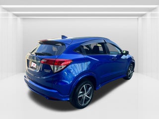2021 Honda HR-V