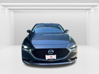 2021 Mazda Mazda3 Sedan