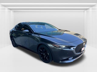 2021 Mazda Mazda3 Sedan