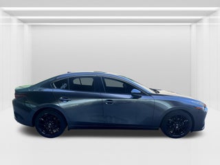 2021 Mazda Mazda3 Sedan