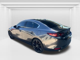 2021 Mazda Mazda3 Sedan