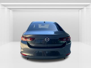 2021 Mazda Mazda3 Sedan