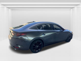 2021 Mazda Mazda3 Sedan