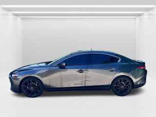 2021 Mazda Mazda3 Sedan