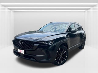 2024 Mazda CX-50