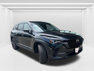 2024 Mazda CX-50