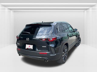 2024 Mazda CX-50