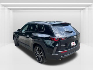 2024 Mazda CX-50