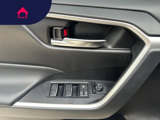 2022 Toyota RAV4 Hybrid