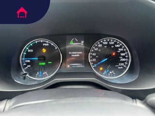 2022 Toyota RAV4 Hybrid