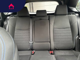 2022 Toyota RAV4 Hybrid