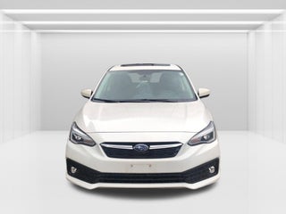 2022 Subaru Impreza