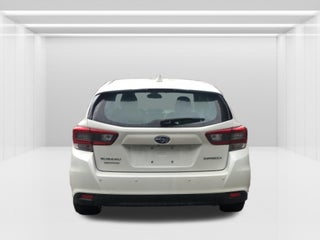 2022 Subaru Impreza
