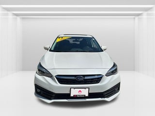 2022 Subaru Impreza