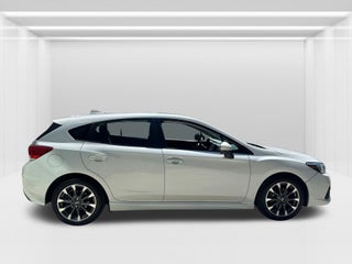2022 Subaru Impreza