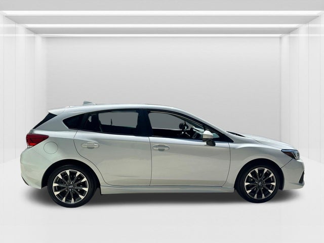 2022 Subaru Impreza