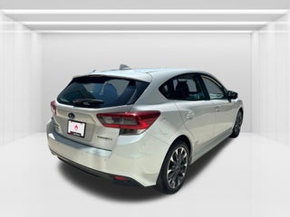 2022 Subaru Impreza