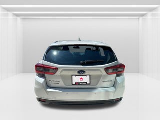 2022 Subaru Impreza