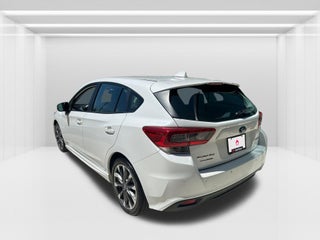 2022 Subaru Impreza