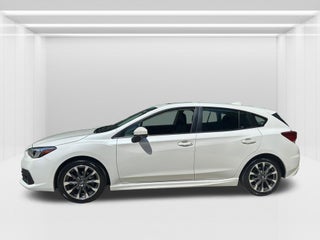 2022 Subaru Impreza