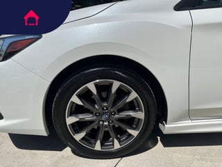 2022 Subaru Impreza