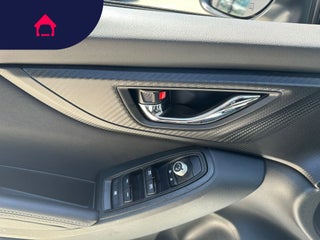 2022 Subaru Impreza