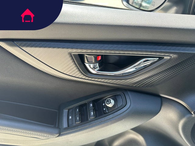 2022 Subaru Impreza