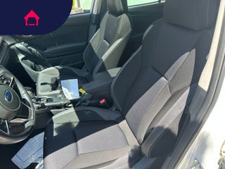 2022 Subaru Impreza