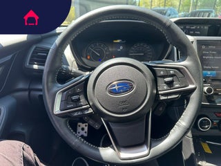 2022 Subaru Impreza