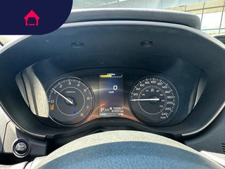 2022 Subaru Impreza
