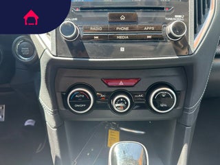 2022 Subaru Impreza