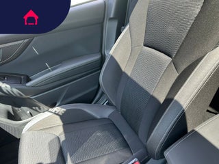 2022 Subaru Impreza