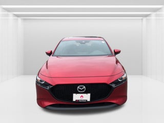 2021 Mazda Mazda3 Hatchback