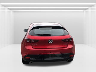 2021 Mazda Mazda3 Hatchback