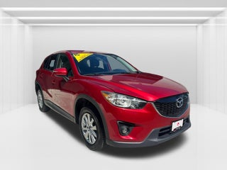 2015 Mazda CX-5