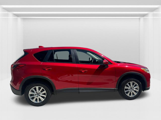 2015 Mazda CX-5