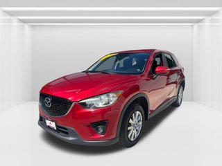 2015 Mazda CX-5