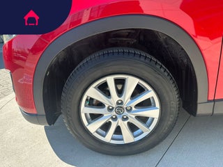 2015 Mazda CX-5